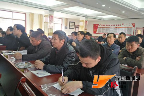 攸县160名煤矿瓦斯检查员接受培训考核 护航安