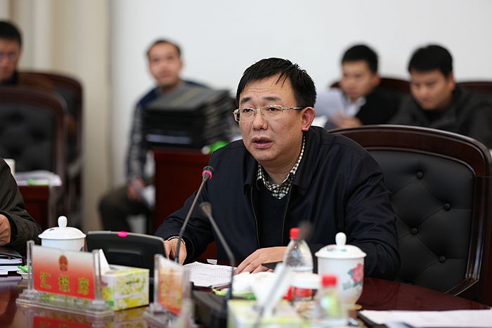 株洲市政府门户网站 株洲市政府第67次常务会