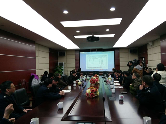 醴陵地税引入随机摇号系统规范稽查选案