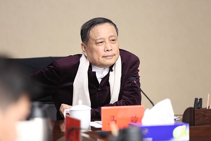 贺安杰:提振精气神 确保“开门红”(组图)