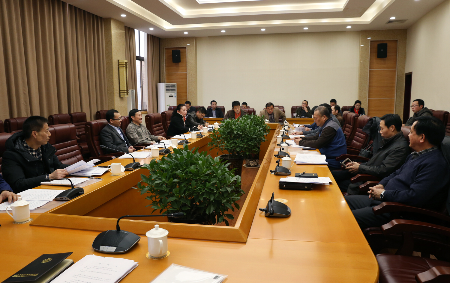 我市召开创建国家公共文化服务体系示范区工作