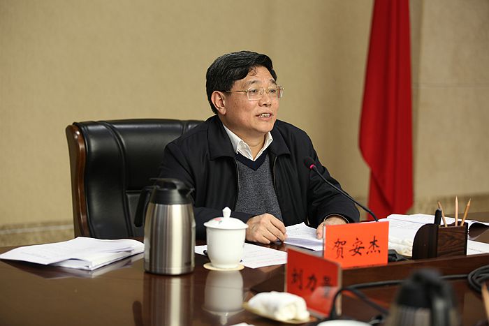 株洲市政府门户网站 贺安杰