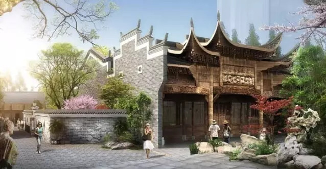 醴陵瓷谷全面启动AAA景区创建工作(图)