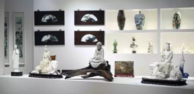 醴陵瓷谷全面启动AAA景区创建工作(图)