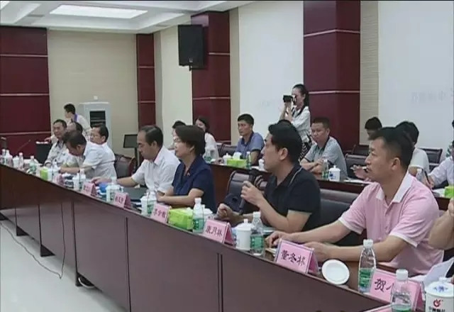 醴陵烟花爆竹自动化生产线受到国家安监总局