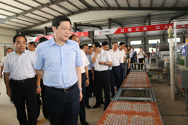 全省烟花爆竹整顿治理工作约谈会在醴召开(图