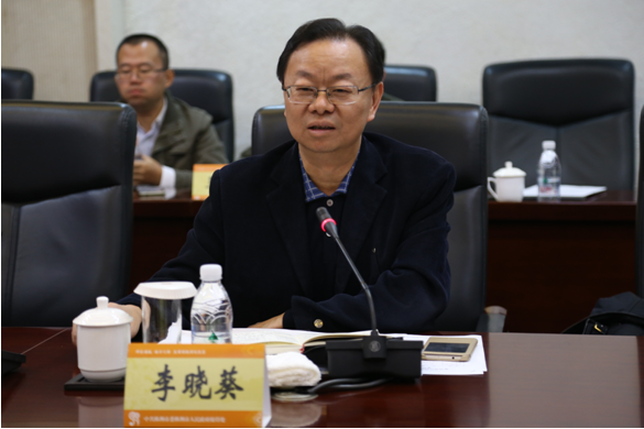 行政机关主任科员可以分管业务工作吗-主任科