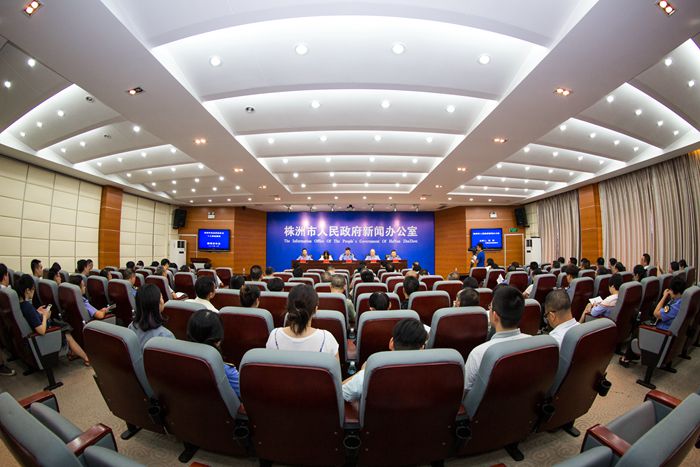 我市召开新闻发布会通报食品药品安全十大典型