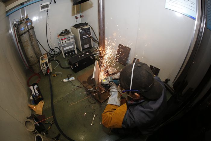 第45届世界技能大赛湖南选拔赛在株开幕