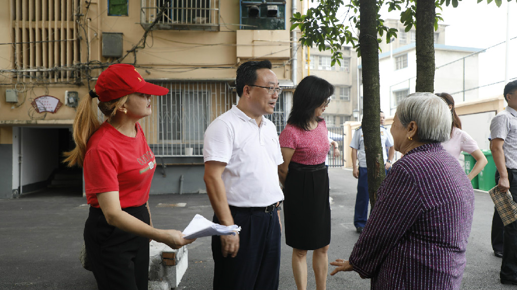 罗绍昀国卫提升