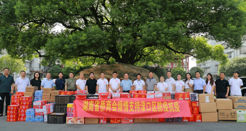 省侨商会向渌口区捐赠6万元防疫物资.JPG